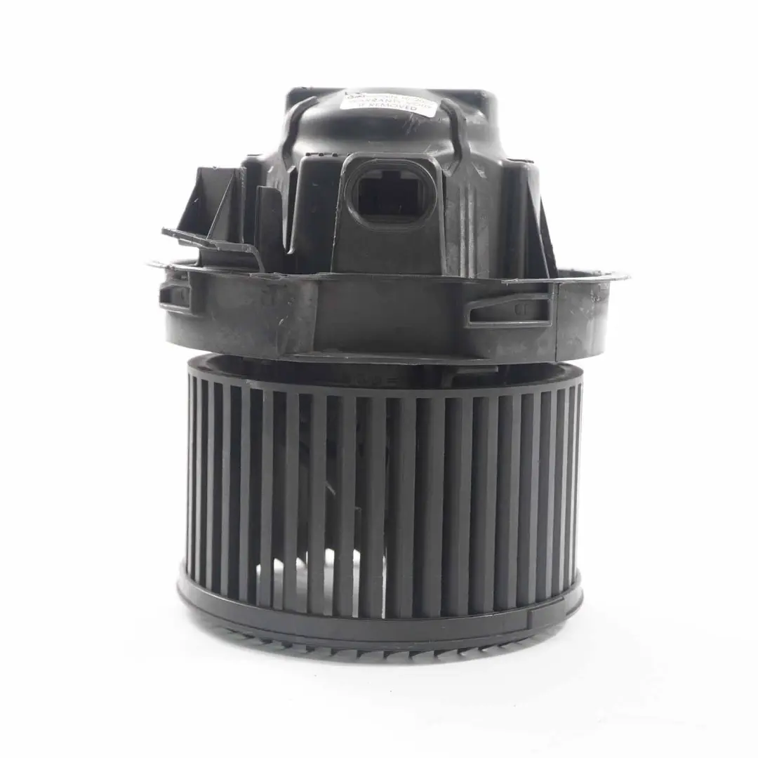 Heater Blower Motor Fan Unit to Peugeot 207 with Part number 6441V5 Peugeot 207 Heater Blower Motor Fan Unit - SKU rhd-6441V5 - Part number 6441V5