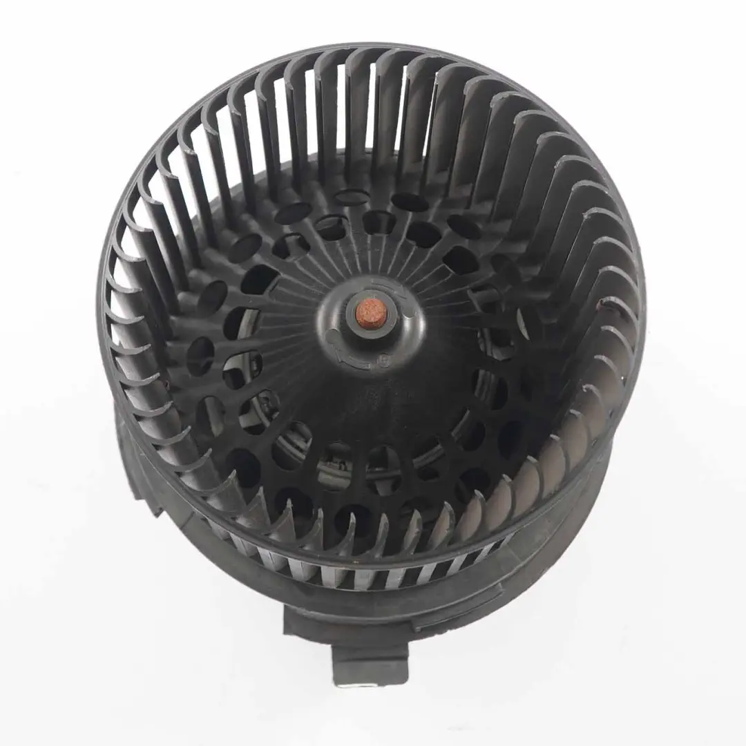 Peugeot 207 Heater Blower Motor Fan Unit - SKU rhd-6441V5 - Part number 6441V5