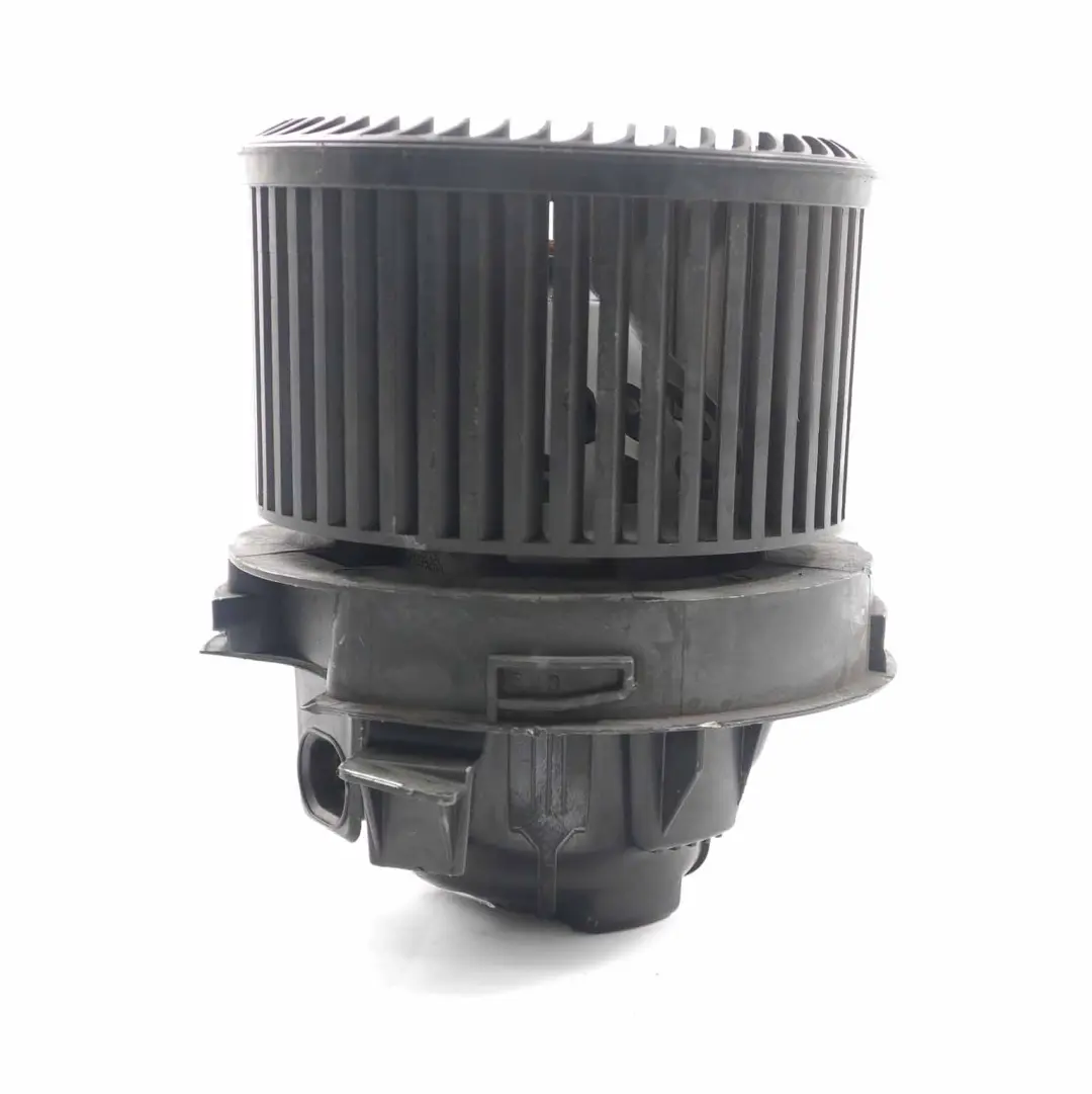 Heater Blower Motor Fan Unit to Peugeot 207 with Part number 6441V5 Peugeot 207 Heater Blower Motor Fan Unit - SKU rhd-6441V5 - Part number 6441V5