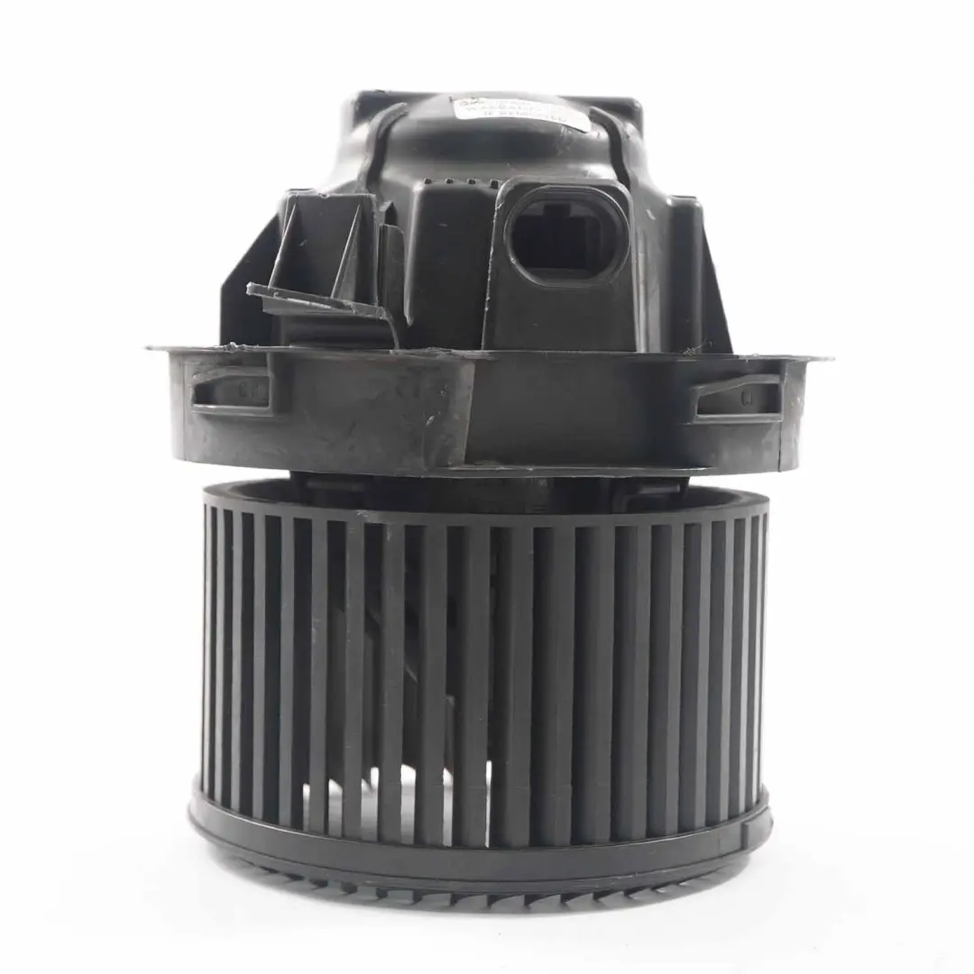 Heater Blower Motor Fan Unit to Peugeot 207 with Part number 6441V5 Peugeot 207 Heater Blower Motor Fan Unit - SKU rhd-6441V5 - Part number 6441V5