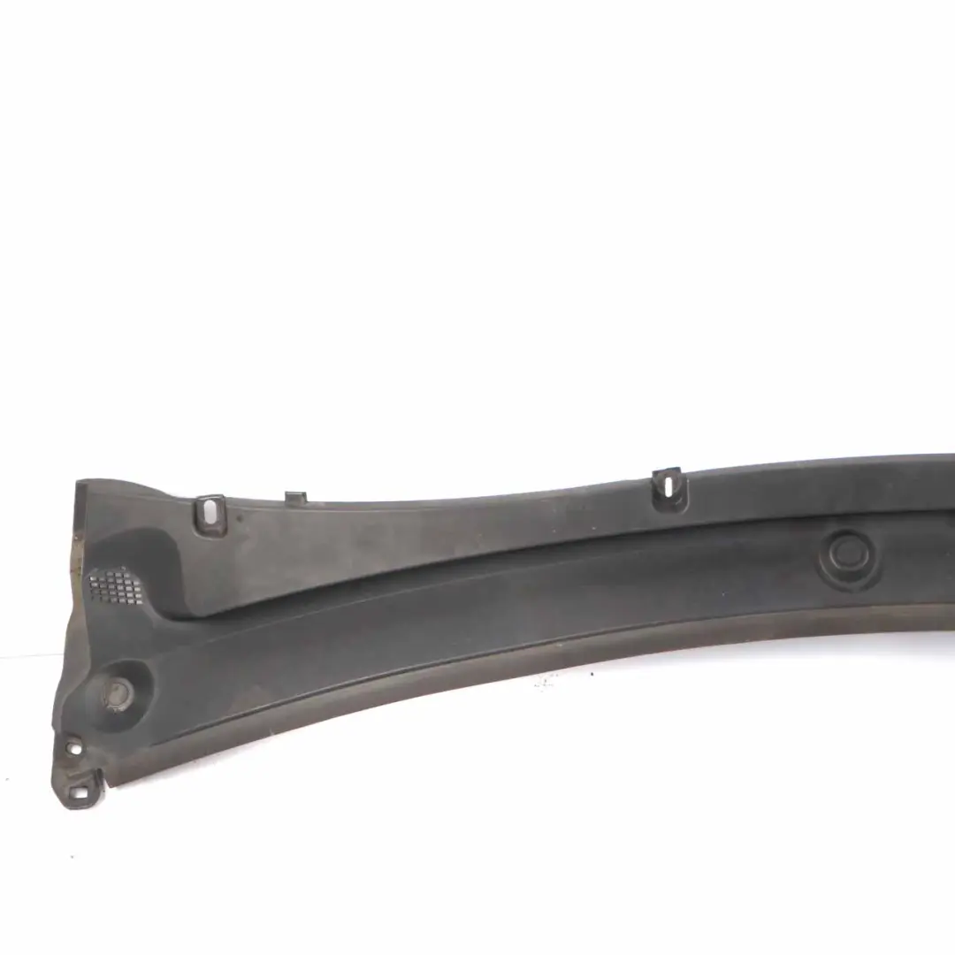 Windscreen Scuttle Panel Cover Windshield Trim to Renault Master III with Part number 668110011R Renault Master III Windscreen Scuttle Panel Cover Windshield Trim - SKU rhd-668110011R - Part number 668110011R