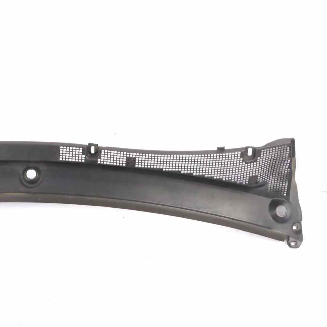 Renault Master III Windscreen Scuttle Panel Cover Windshield Trim - SKU rhd-668110011R - Part number 668110011R