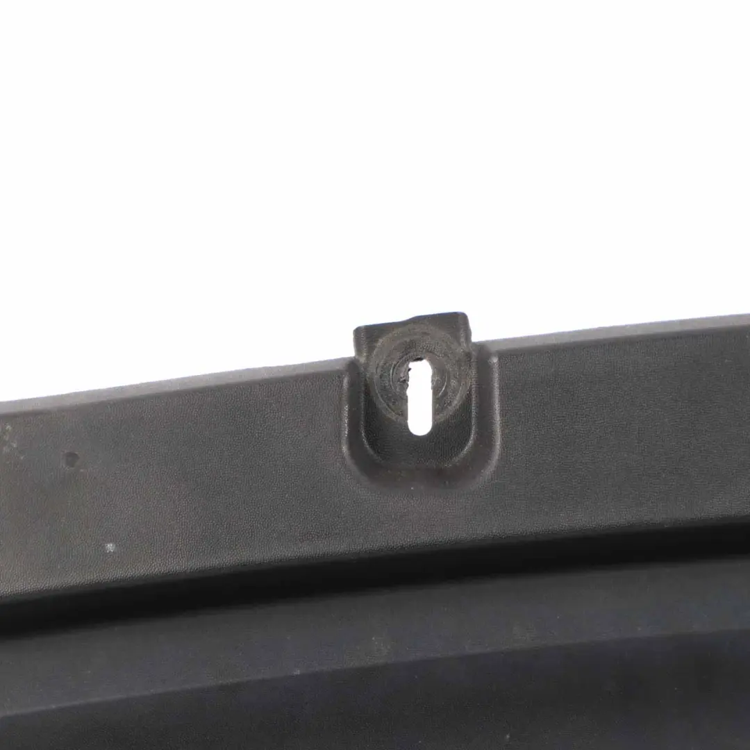 Windscreen Scuttle Panel Cover Windshield Trim to Renault Master III with Part number 668110011R Renault Master III Windscreen Scuttle Panel Cover Windshield Trim - SKU rhd-668110011R - Part number 668110011R