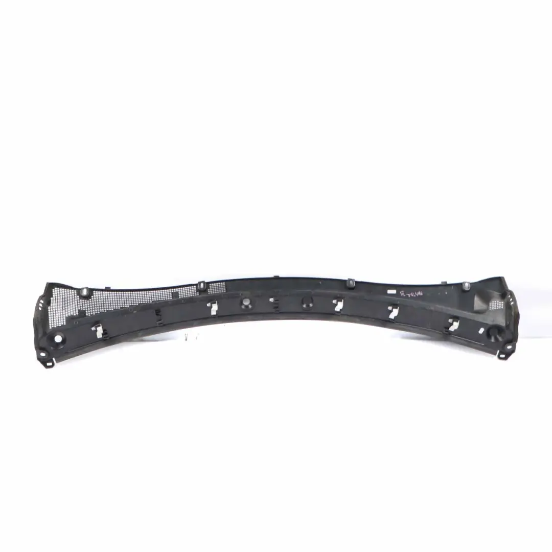 Windscreen Scuttle Panel Cover Windshield Trim to Renault Master III with Part number 668110011R Renault Master III Windscreen Scuttle Panel Cover Windshield Trim - SKU rhd-668110011R - Part number 668110011R