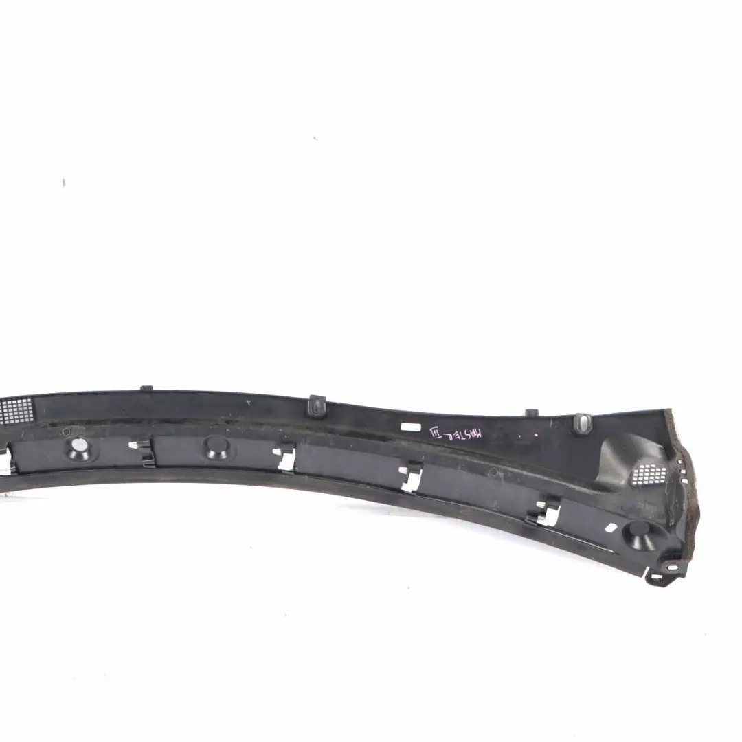 Windscreen Scuttle Panel Cover Windshield Trim to Renault Master III with Part number 668110011R Renault Master III Windscreen Scuttle Panel Cover Windshield Trim - SKU rhd-668110011R - Part number 668110011R