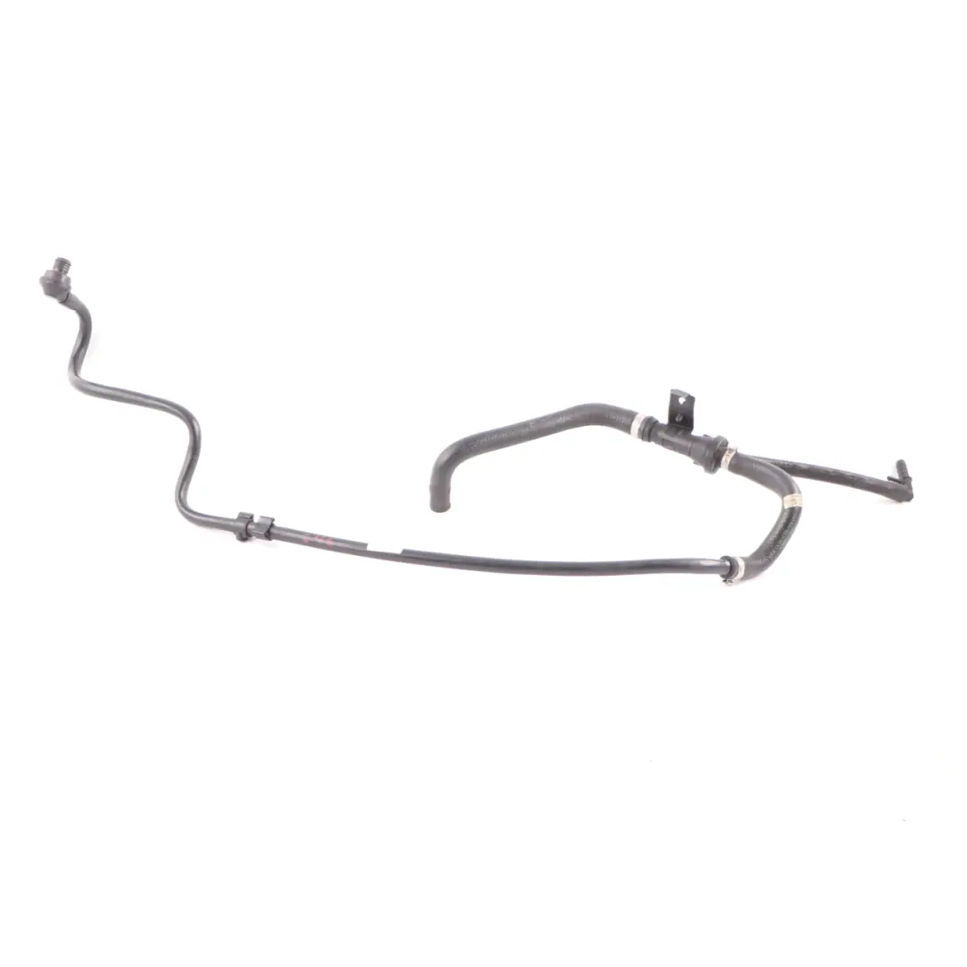 Brake Servo Booster Vacuum Pipe Hose Line to BMW E46 with Part number 6751109 BMW E46 Brake Servo Booster Vacuum Pipe Hose Line - SKU rhd-6751109 - Part number 6751109