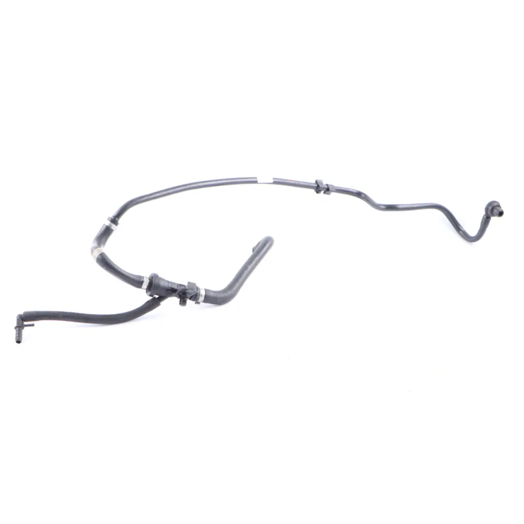 Brake Servo Booster Vacuum Pipe Hose Line to BMW E46 with Part number 6751109 BMW E46 Brake Servo Booster Vacuum Pipe Hose Line - SKU rhd-6751109 - Part number 6751109