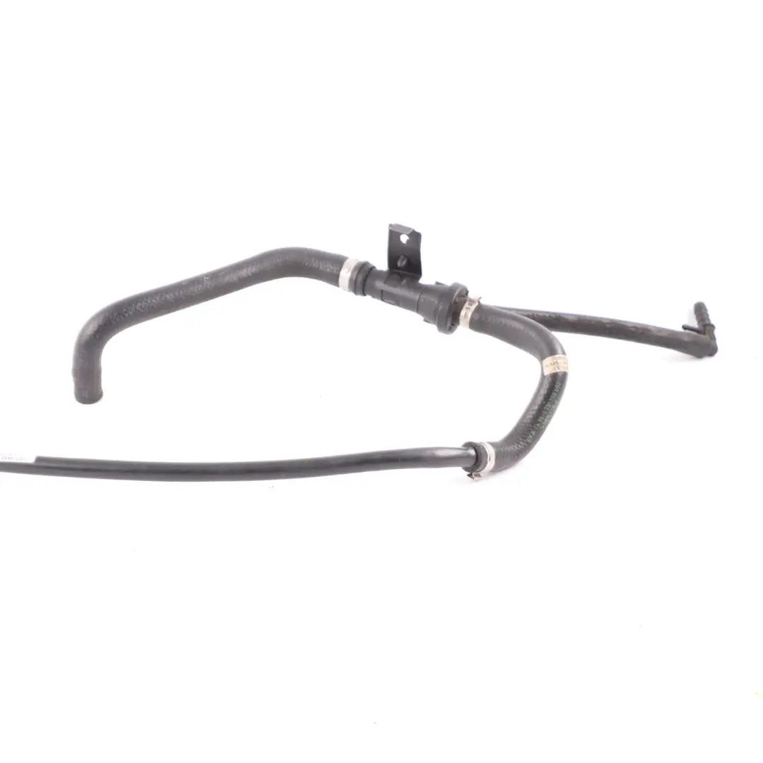 Unterdruckleitung für BMW 3 er E46 mit Teilenummer 6751109 BMW 3 er E46 Unterdruckleitung - SKU rhd-6751109 - Teilenummer 6751109