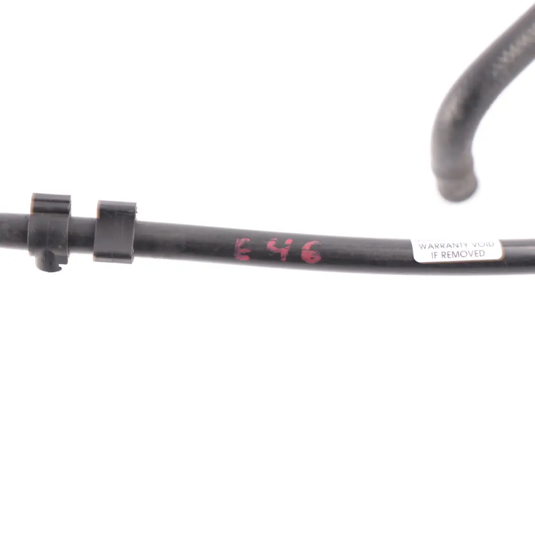 BMW 3 er E46 Unterdruckleitung - SKU rhd-6751109 - Teilenummer 6751109