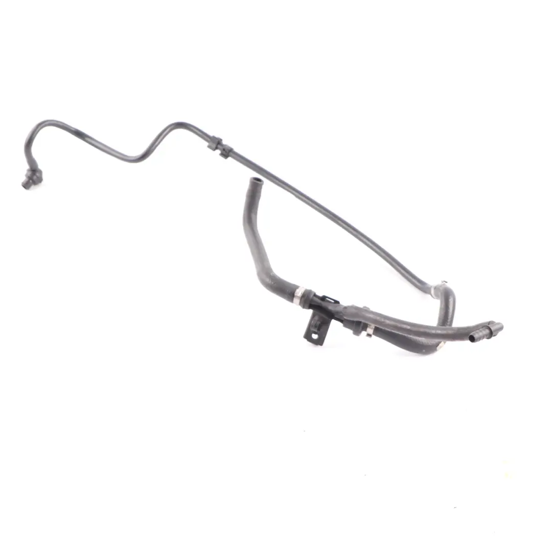 Brake Servo Booster Vacuum Pipe Hose Line to BMW E46 with Part number 6751109 BMW E46 Brake Servo Booster Vacuum Pipe Hose Line - SKU rhd-6751109 - Part number 6751109