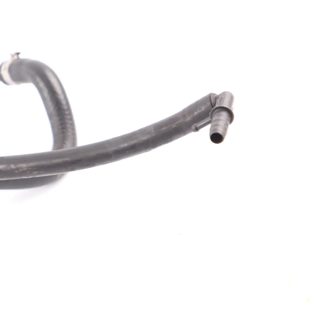 BMW E46 Brake Servo Booster Vacuum Pipe Hose Line - SKU rhd-6751109 - Part number 6751109
