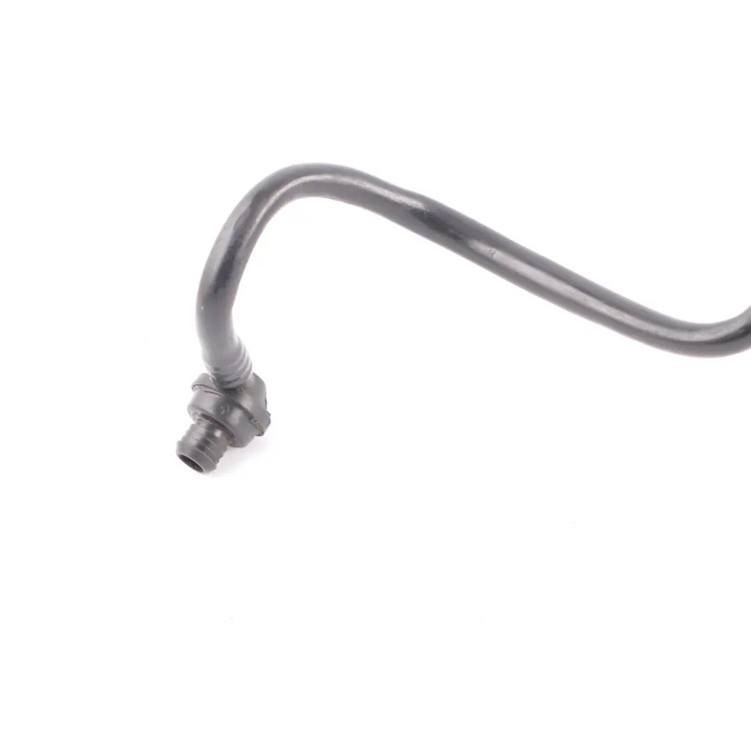 Brake Servo Booster Vacuum Pipe Hose Line to BMW E46 with Part number 6751109 BMW E46 Brake Servo Booster Vacuum Pipe Hose Line - SKU rhd-6751109 - Part number 6751109