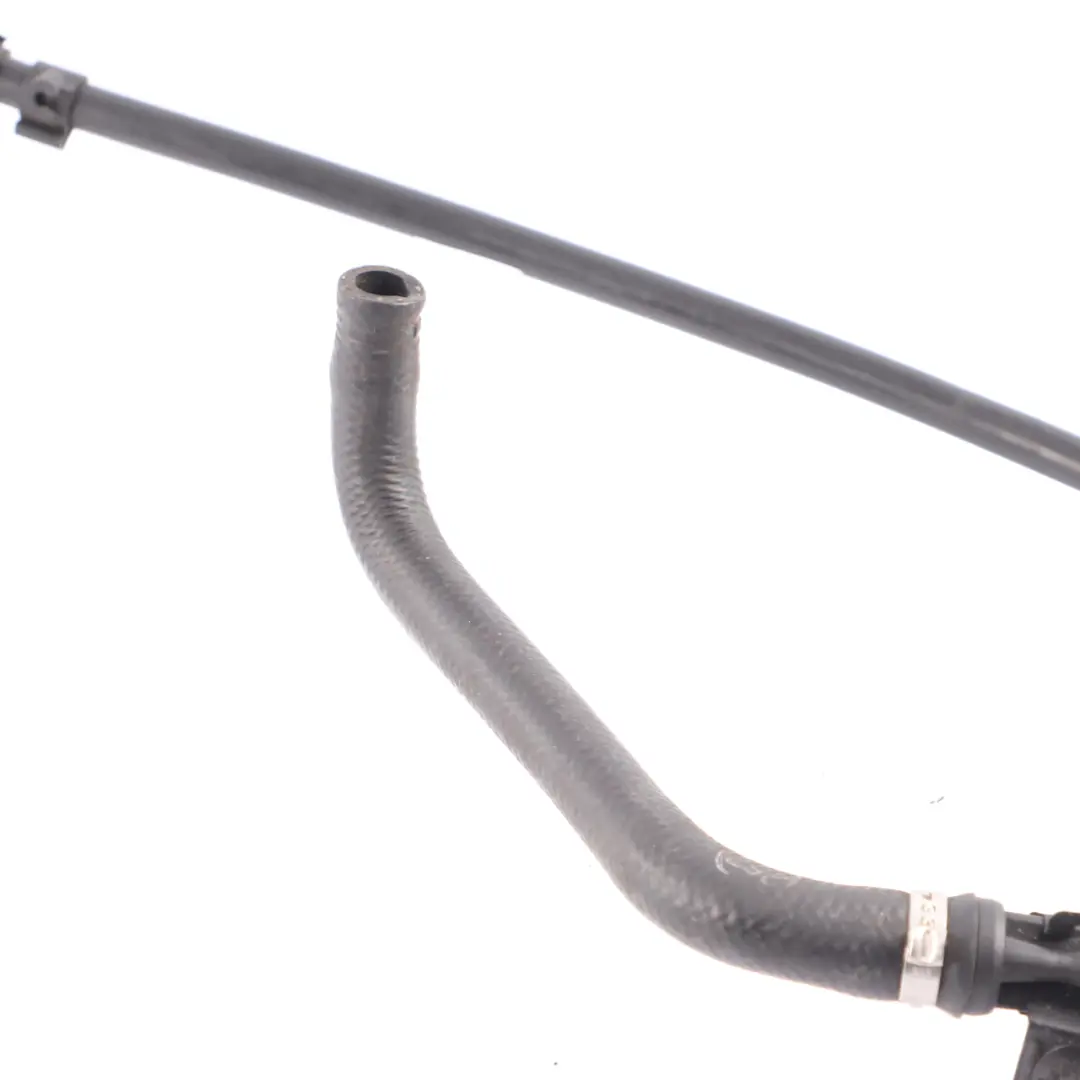 Brake Servo Booster Vacuum Pipe Hose Line to BMW E46 with Part number 6751109 BMW E46 Brake Servo Booster Vacuum Pipe Hose Line - SKU rhd-6751109 - Part number 6751109