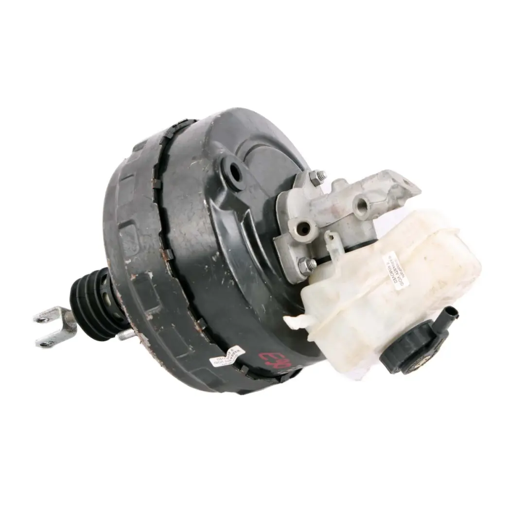 BMW E81 E90 E91 E92 Brake Booster Servo Unit Master Cylinder - SKU rhd-6751976 - Part number 6751976