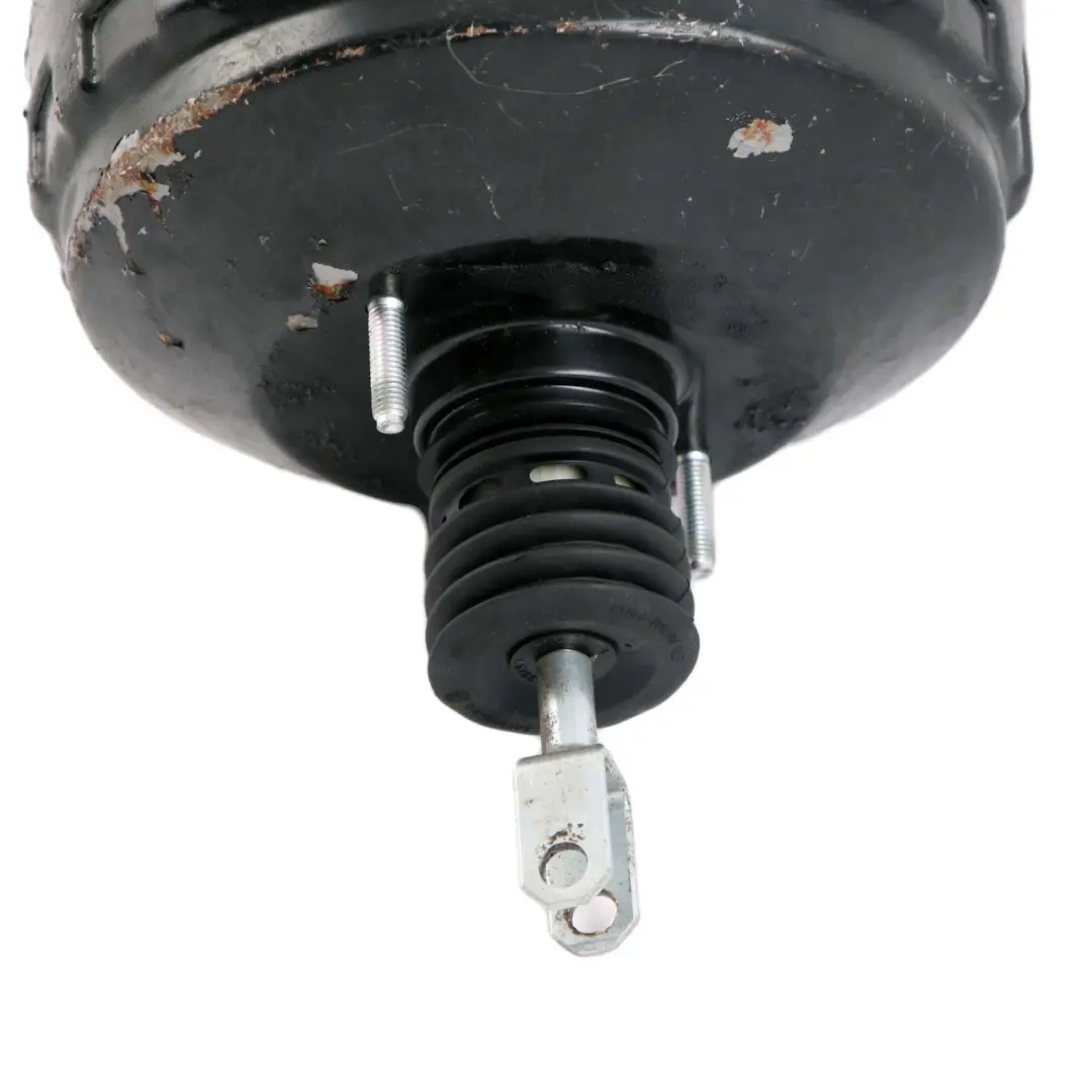 Brake Booster Servo Unit Master Cylinder to BMW E81 E90 E91 E92 with Part number 6751976 BMW E81 E90 E91 E92 Brake Booster Servo Unit Master Cylinder - SKU rhd-6751976 - Part number 6751976