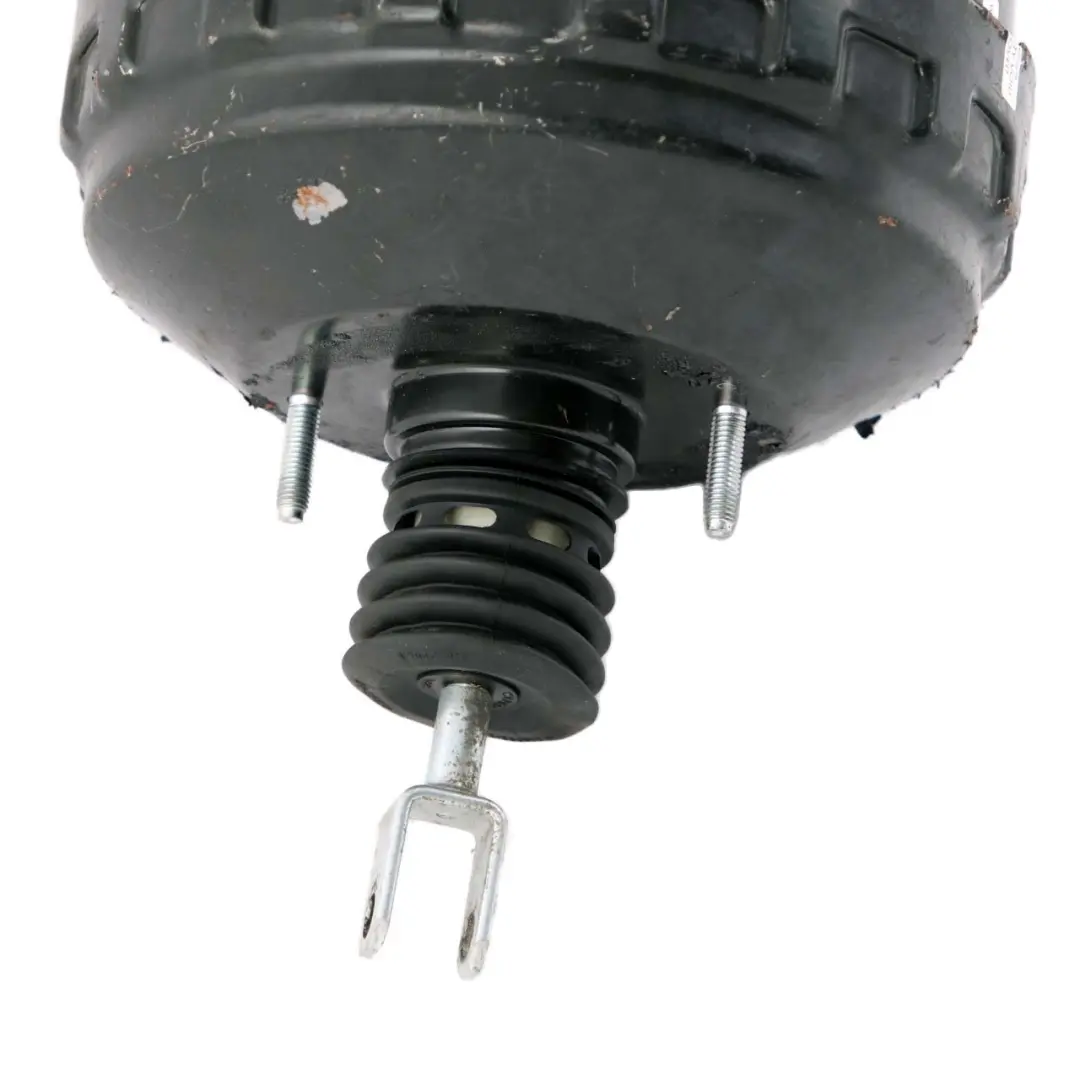 BMW E81 E90 E91 E92 Brake Booster Servo Unit Master Cylinder - SKU rhd-6751976 - Part number 6751976