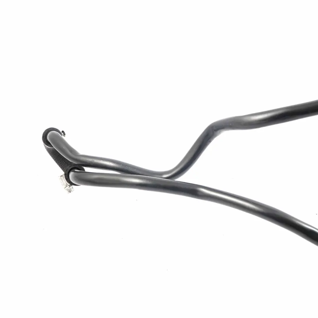 M57 Brake Servo Vacuum Valve Pipe Hose to BMW X5 E53 3.0d with Part number 6752152 BMW X5 E53 3.0d M57 Brake Servo Vacuum Valve Pipe Hose - SKU rhd-6752152 - Part number 6752152