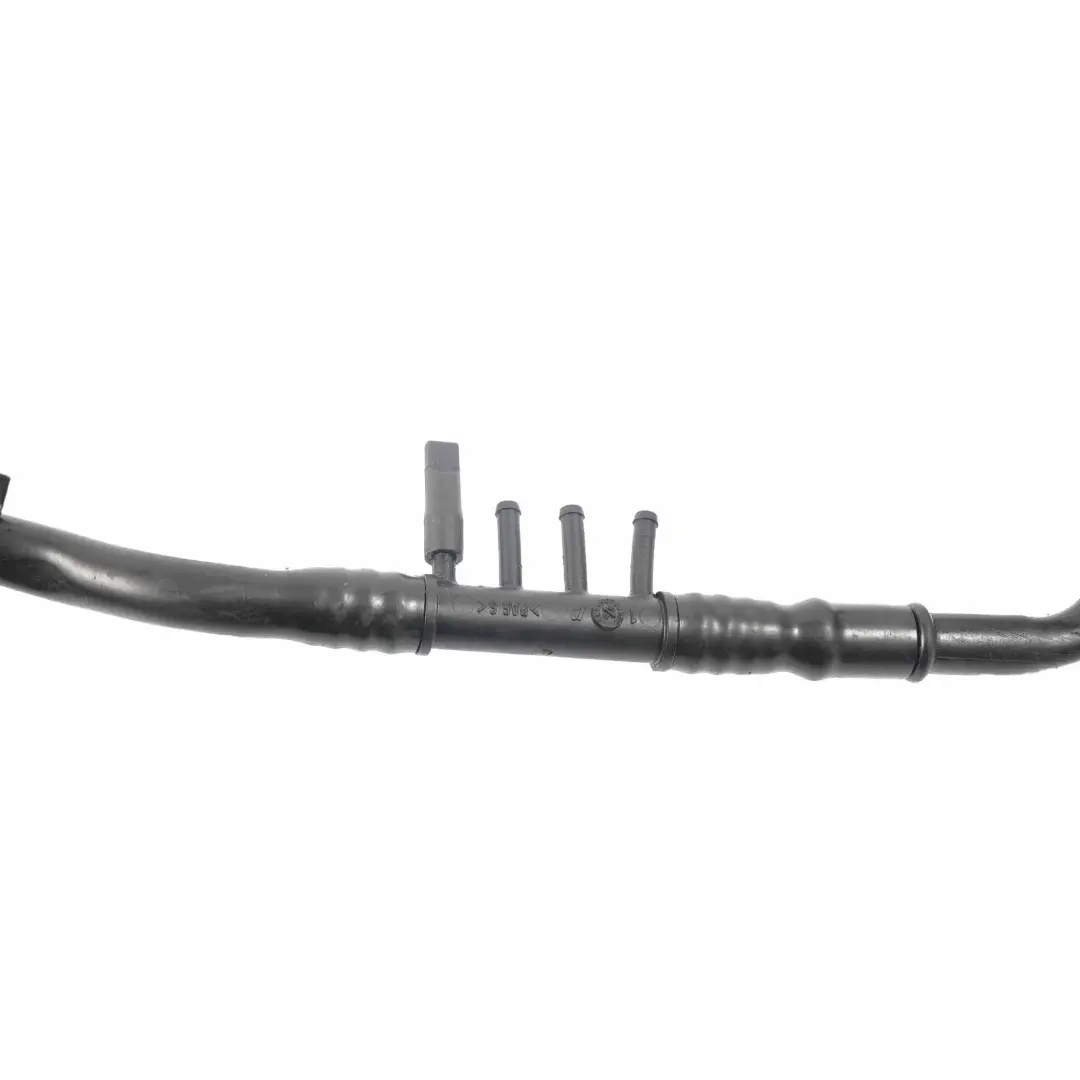 M57 Brake Servo Vacuum Valve Pipe Hose to BMW X5 E53 3.0d with Part number 6752152 BMW X5 E53 3.0d M57 Brake Servo Vacuum Valve Pipe Hose - SKU rhd-6752152 - Part number 6752152