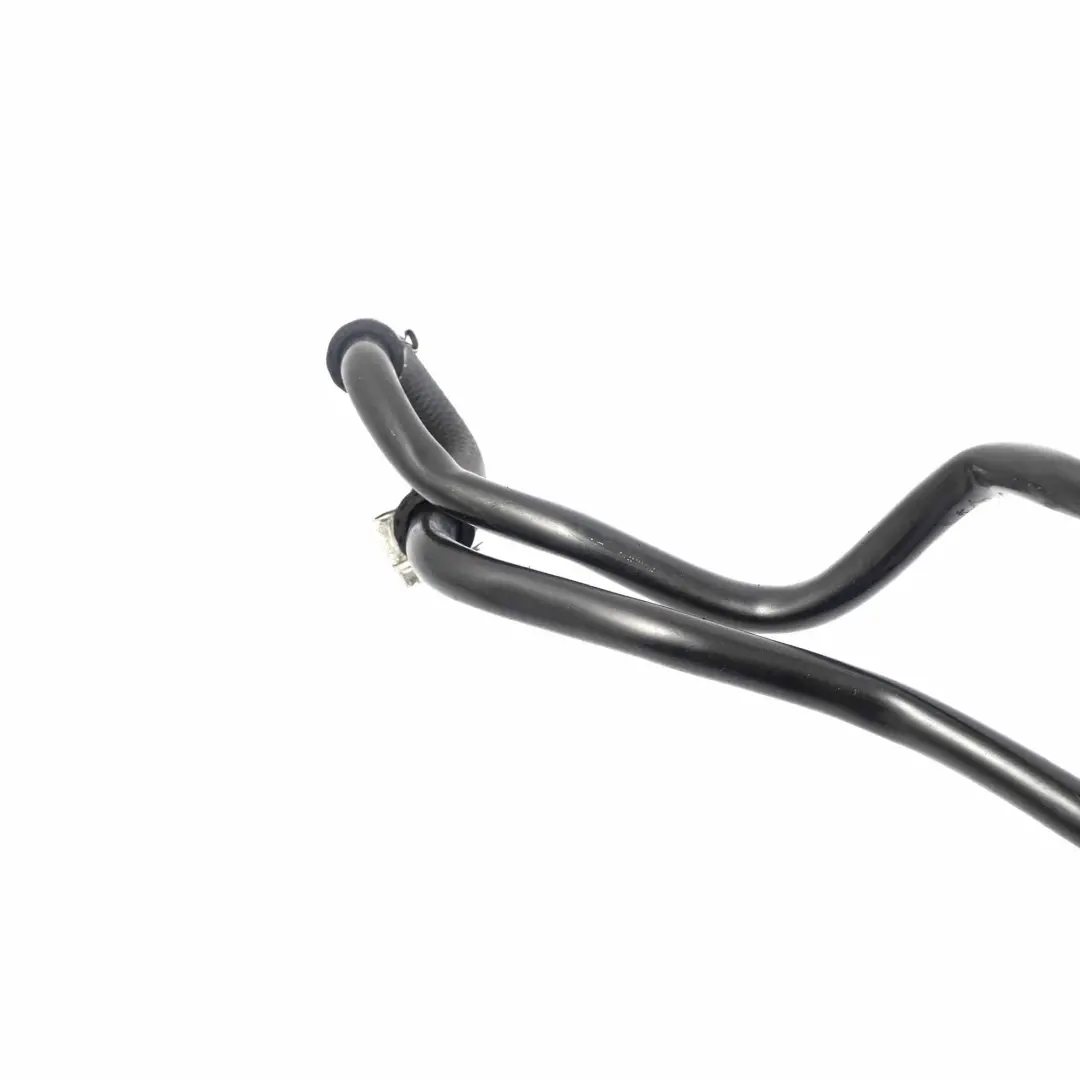 M57 Brake Servo Vacuum Valve Pipe Hose to BMW X5 E53 3.0d with Part number 6752152 BMW X5 E53 3.0d M57 Brake Servo Vacuum Valve Pipe Hose - SKU rhd-6752152 - Part number 6752152