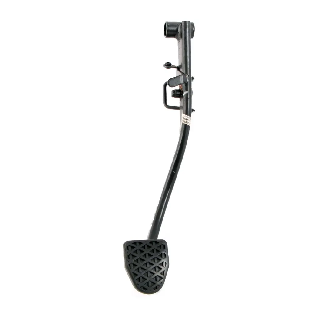 BMW 3 Z4 E46 E85 E86 Brake Clutch Pedal Set Complete Assembly - SKU rhd-6752653 - Part number 6752653