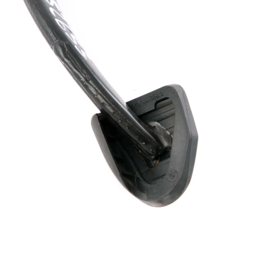 BMW E46 Z4 E85 E86 Brake Stop Pedal Assembly Braking Unit - SKU RHD-6752653 - Part number 6752653