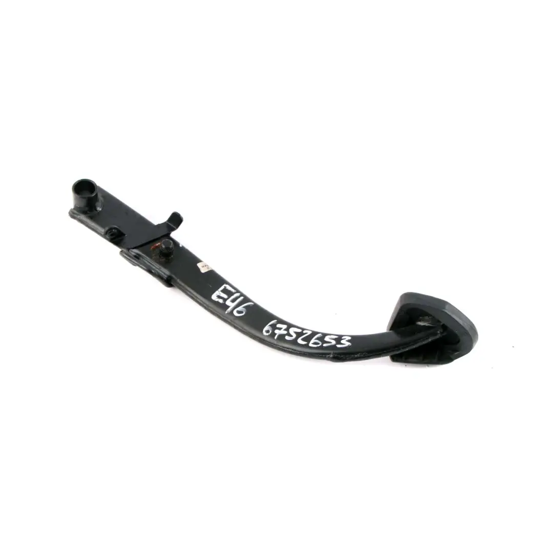BMW E46 Z4 E85 E86 Brake Stop Pedal Assembly Braking Unit - SKU RHD-6752653 - Part number 6752653