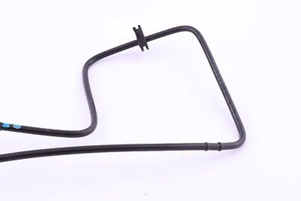 Vacuum Pipe Brake Servo to Mini Cooper One R50 R52 R53 with Part number 6756244 Mini Cooper One R50 R52 R53 Vacuum Pipe Brake Servo - SKU rhd-6756244 - Part number 6756244