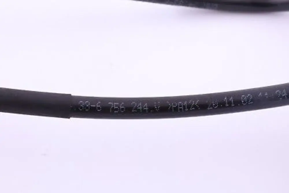 Mini Cooper One R50 R52 R53 Vacuum Pipe Brake Servo - SKU rhd-6756244 - Part number 6756244