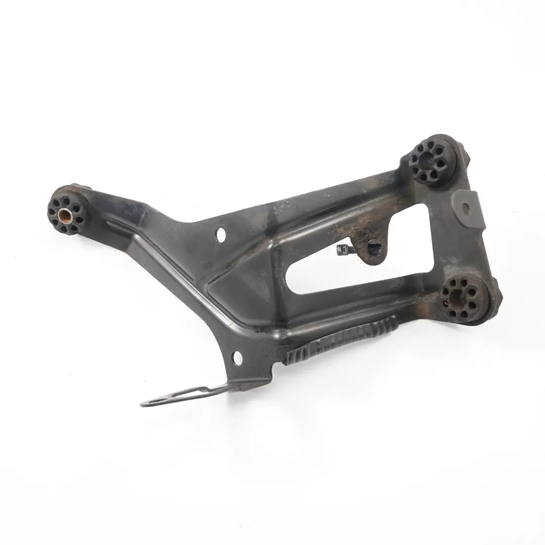 Mount Bracket Hydro Unit ABS Brake Pump to Mini Cooper One R50 R52 R53 with Part number 6756264 Mini Cooper One R50 R52 R53 Mount Bracket Hydro Unit ABS Brake Pump - SKU rhd-6756264 - Part number 6756264