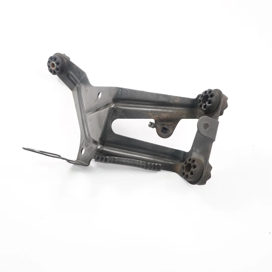 Mount Bracket Hydro Unit ABS Brake Pump to Mini Cooper One R50 R52 R53 with Part number 6756264 Mini Cooper One R50 R52 R53 Mount Bracket Hydro Unit ABS Brake Pump - SKU rhd-6756264 - Part number 6756264