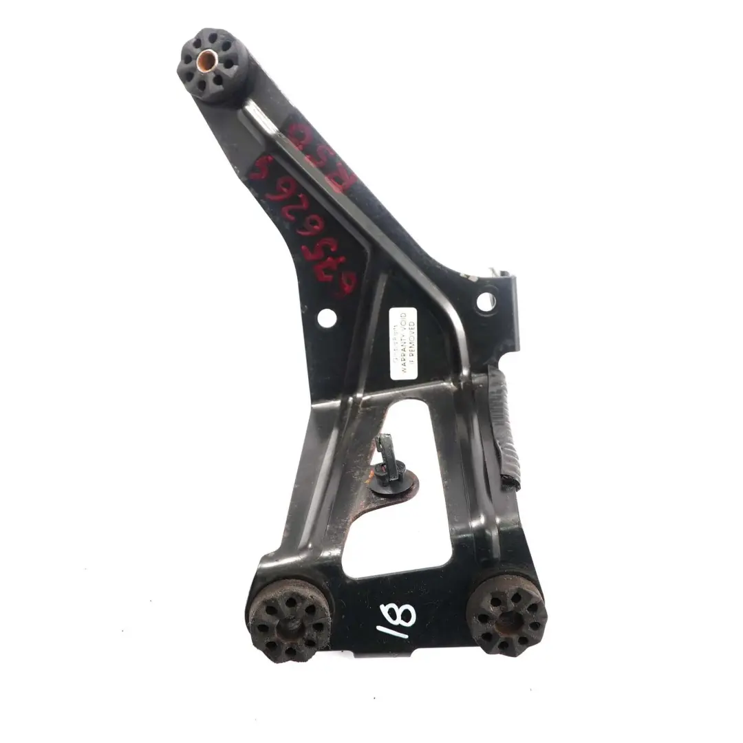 Mount Bracket Hydro Unit ABS Brake Pump to Mini Cooper One R50 R52 R53 with Part number 6756264 Mini Cooper One R50 R52 R53 Mount Bracket Hydro Unit ABS Brake Pump - SKU rhd-6756264 - Part number 6756264