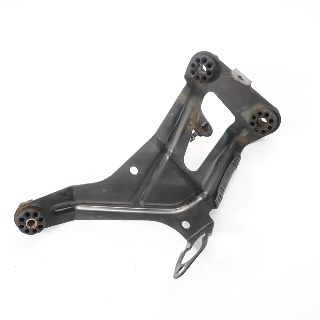 Mount Bracket Hydro Unit ABS Brake Pump to Mini Cooper One R50 R52 R53 with Part number 6756264 Mini Cooper One R50 R52 R53 Mount Bracket Hydro Unit ABS Brake Pump - SKU rhd-6756264 - Part number 6756264