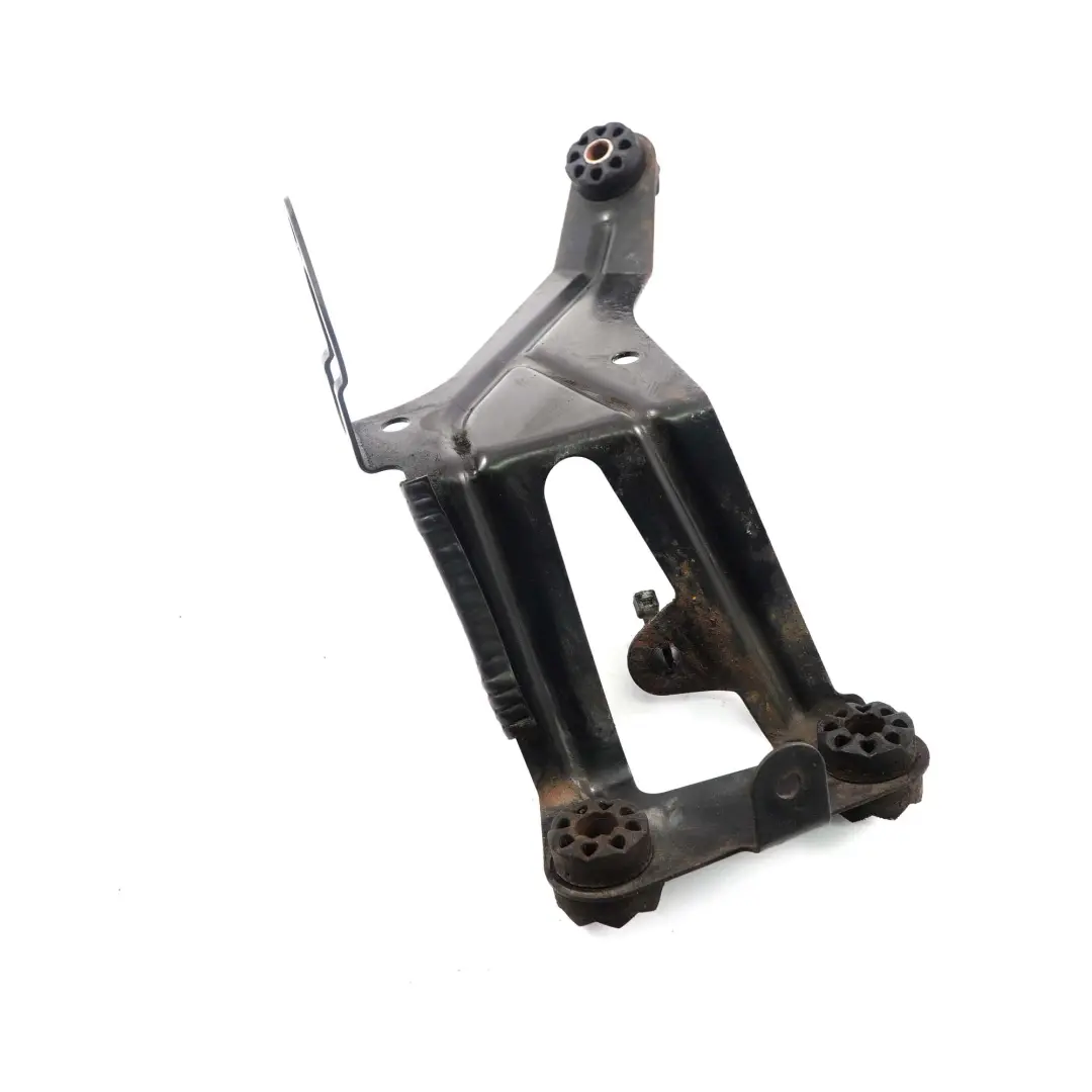 Mount Bracket Hydro Unit ABS Brake Pump to Mini Cooper One R50 R52 R53 with Part number 6756264 Mini Cooper One R50 R52 R53 Mount Bracket Hydro Unit ABS Brake Pump - SKU rhd-6756264 - Part number 6756264