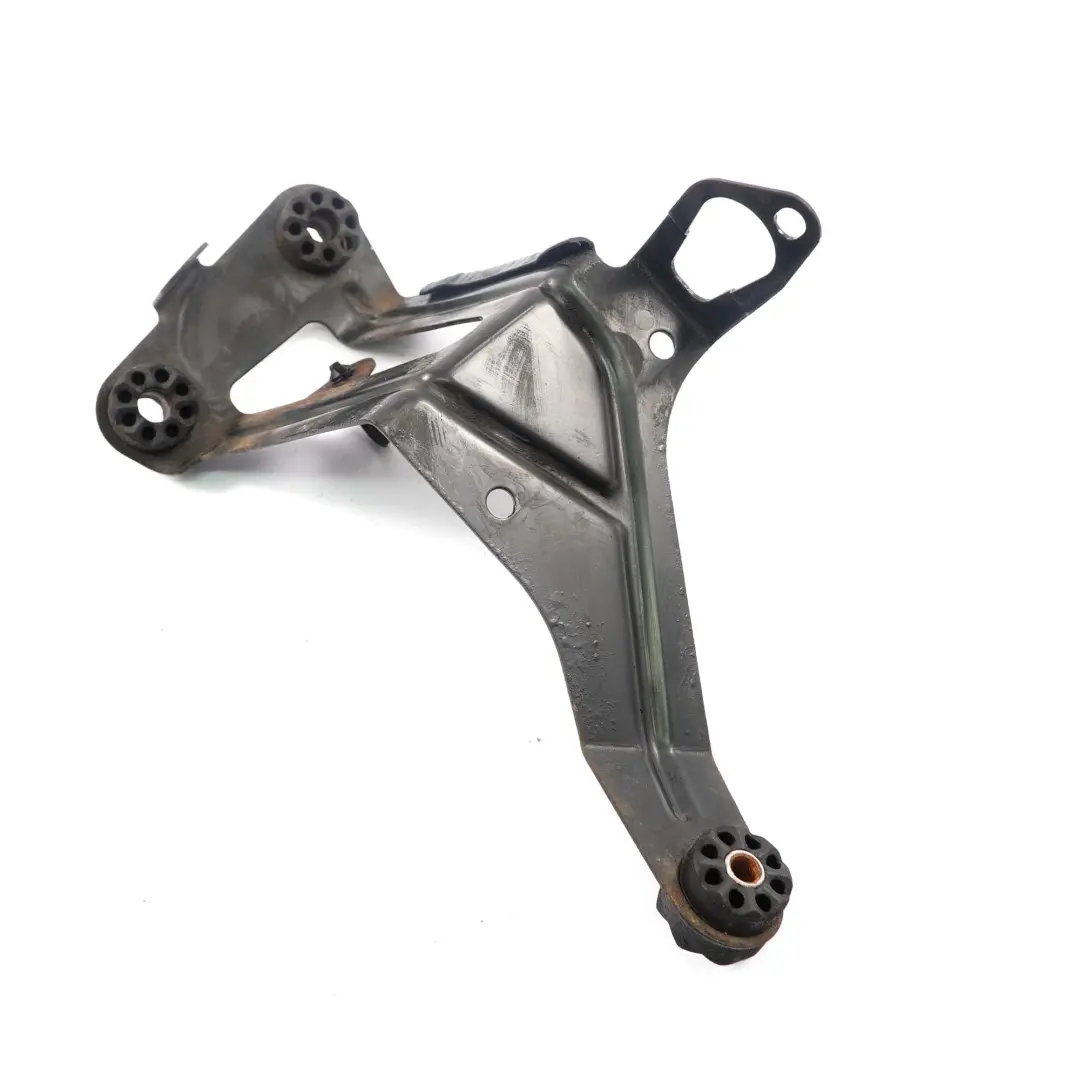 Mount Bracket Hydro Unit ABS Brake Pump to Mini Cooper One R50 R52 R53 with Part number 6756264 Mini Cooper One R50 R52 R53 Mount Bracket Hydro Unit ABS Brake Pump - SKU rhd-6756264 - Part number 6756264