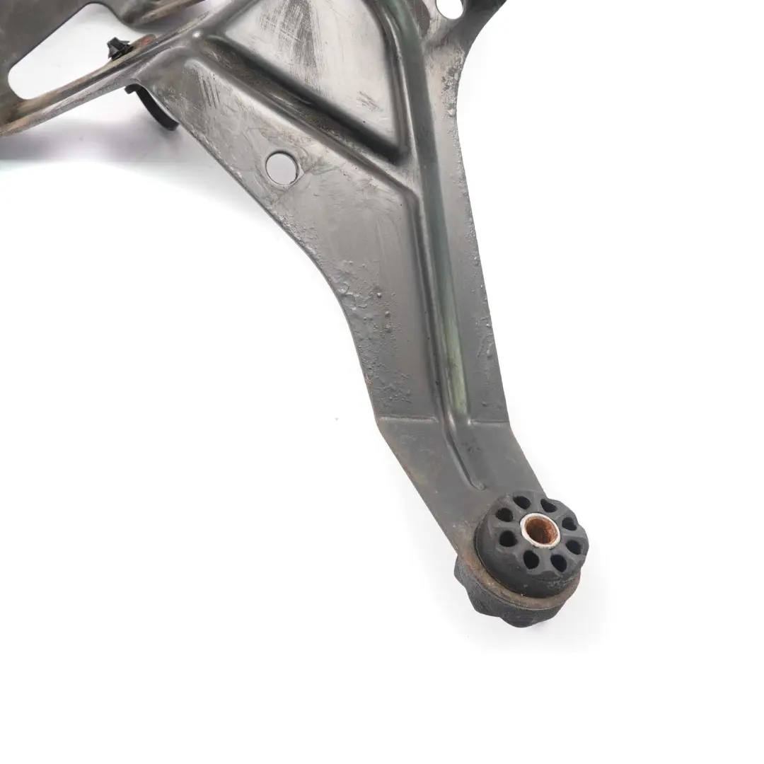 Mount Bracket Hydro Unit ABS Brake Pump to Mini Cooper One R50 R52 R53 with Part number 6756264 Mini Cooper One R50 R52 R53 Mount Bracket Hydro Unit ABS Brake Pump - SKU rhd-6756264 - Part number 6756264