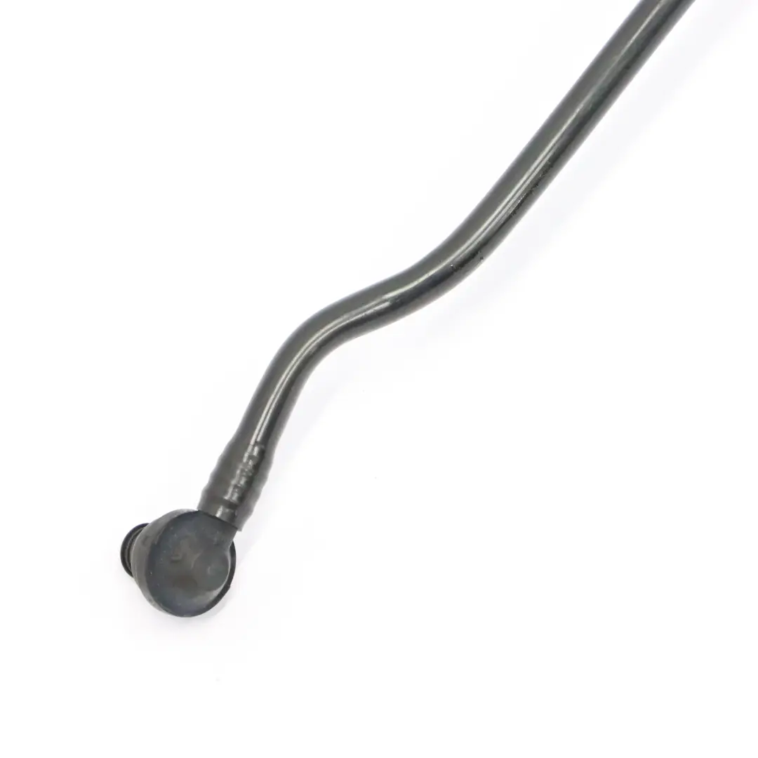 M54 Brake Servo Vacuum Hose Pipe Line to BMW Z4 E85 with Part number 6759932 BMW Z4 E85 M54 Brake Servo Vacuum Hose Pipe Line - SKU rhd-6759932-2 - Part number 6759932
