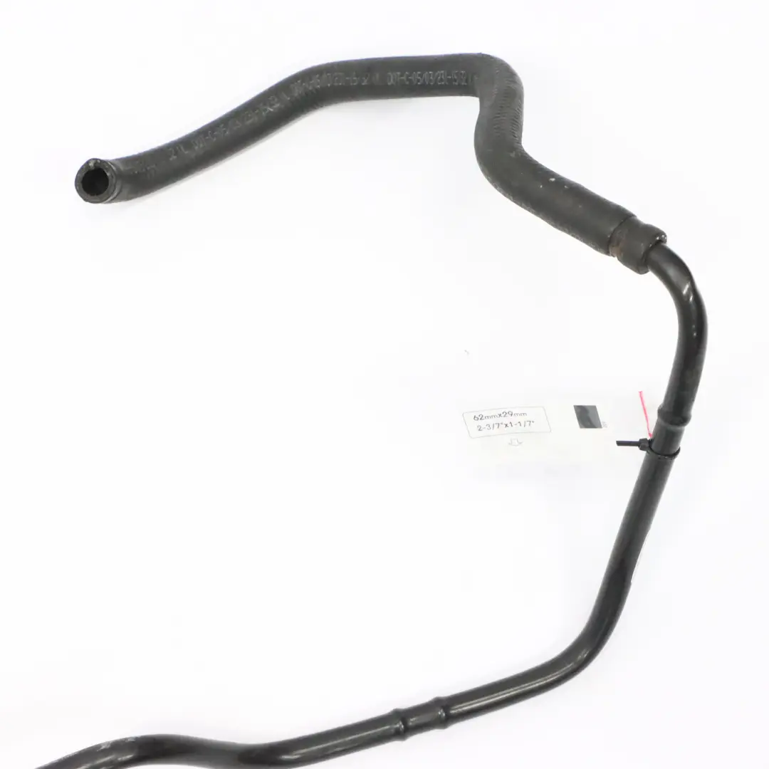 M54 Brake Servo Vacuum Hose Pipe Line to BMW Z4 E85 with Part number 6759932 BMW Z4 E85 M54 Brake Servo Vacuum Hose Pipe Line - SKU rhd-6759932-2 - Part number 6759932