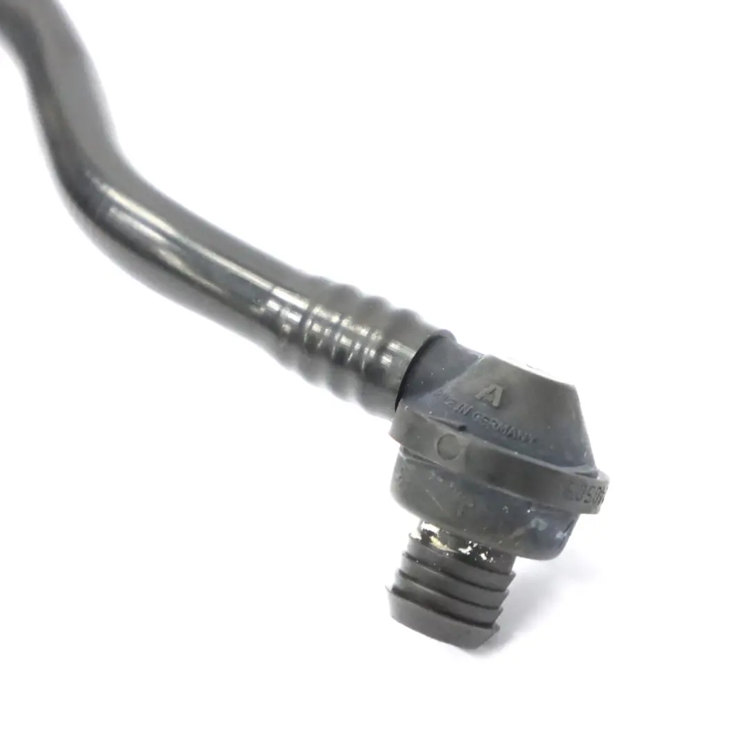 M54 Brake Servo Vacuum Hose Pipe Line to BMW Z4 E85 with Part number 6759932 BMW Z4 E85 M54 Brake Servo Vacuum Hose Pipe Line - SKU rhd-6759932-2 - Part number 6759932