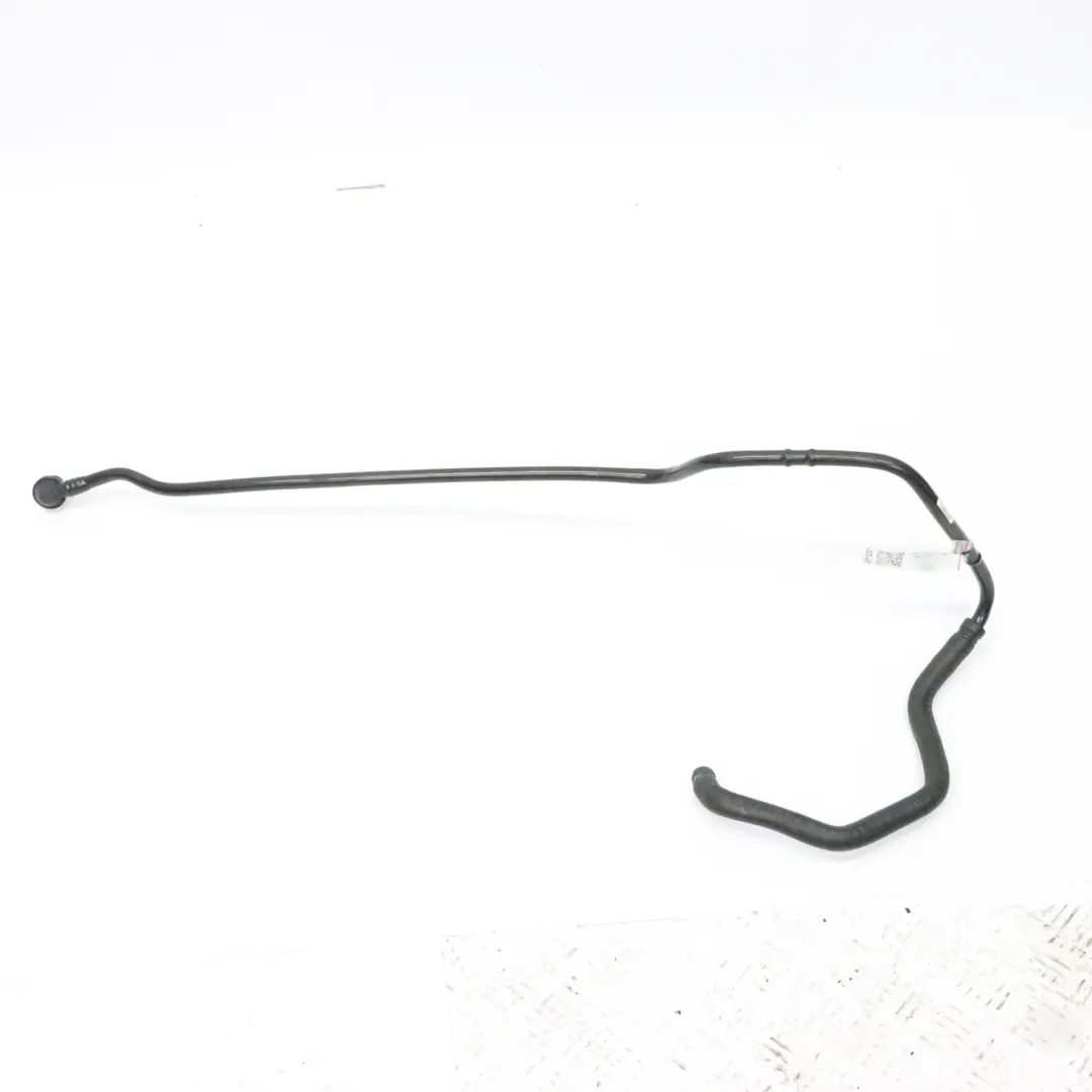 M54 Brake Servo Vacuum Hose Pipe Line to BMW Z4 E85 with Part number 6759932 BMW Z4 E85 M54 Brake Servo Vacuum Hose Pipe Line - SKU rhd-6759932-2 - Part number 6759932