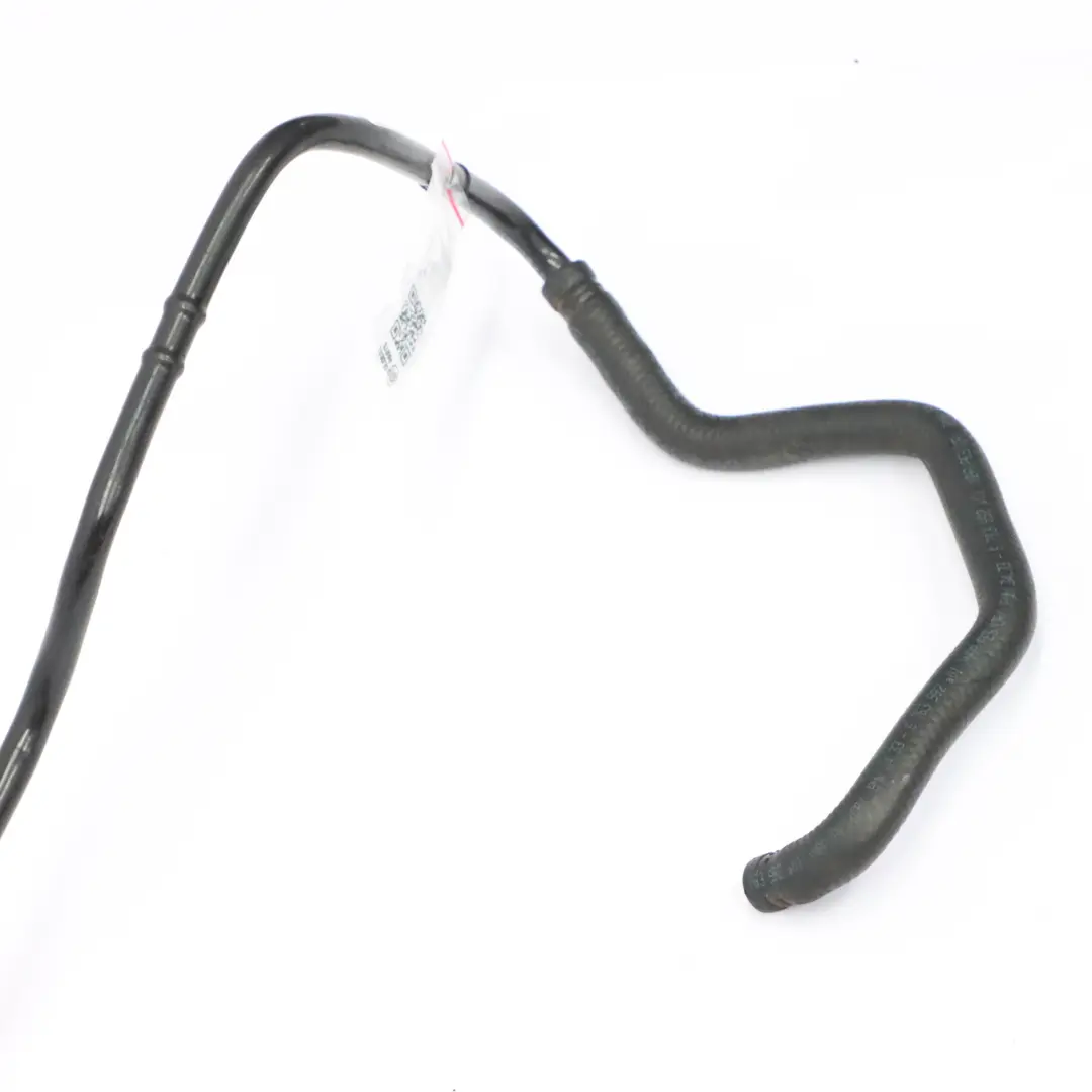 M54 Brake Servo Vacuum Hose Pipe Line to BMW Z4 E85 with Part number 6759932 BMW Z4 E85 M54 Brake Servo Vacuum Hose Pipe Line - SKU rhd-6759932-2 - Part number 6759932