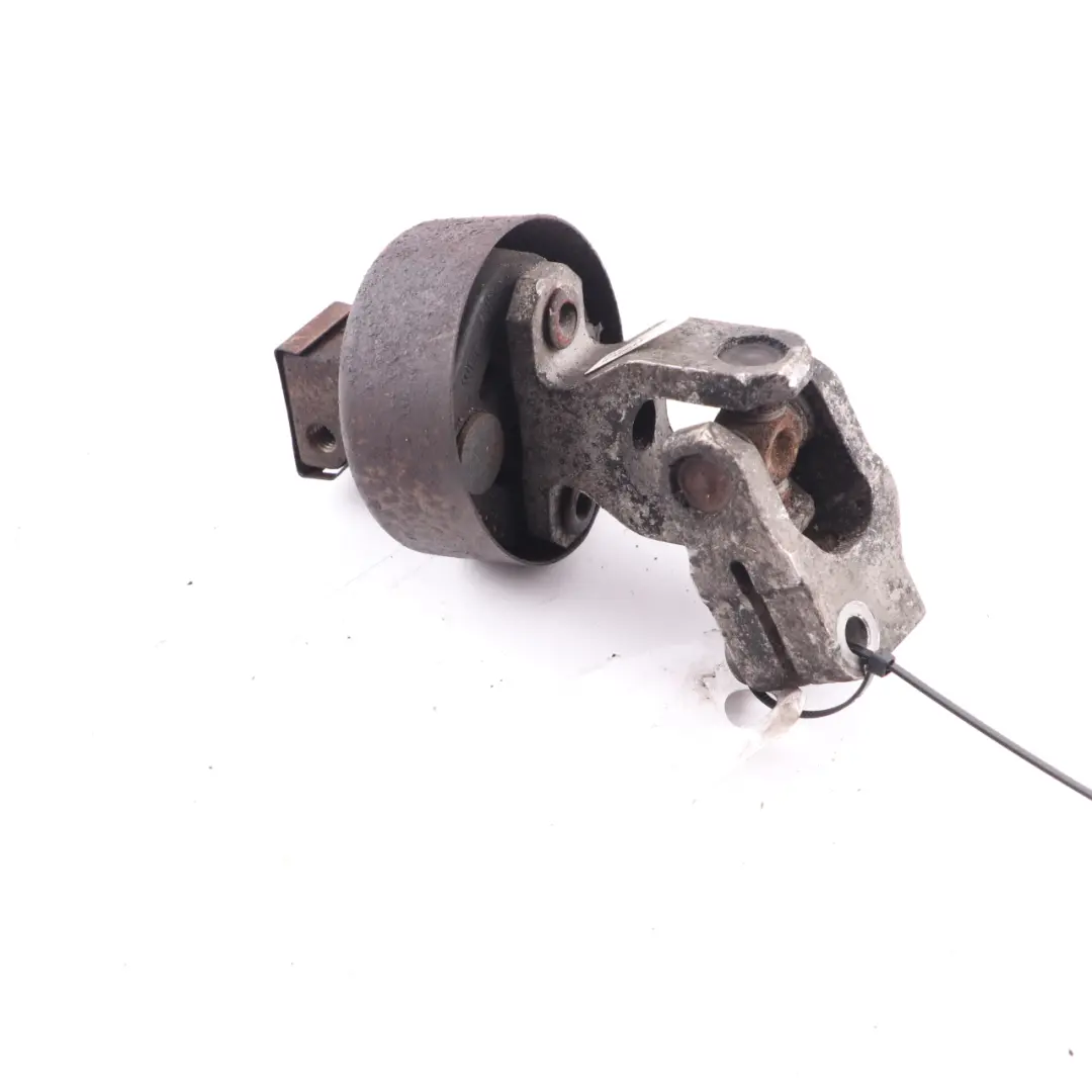 Swivel Joint Steering Shaft to BMW E46 with Part number 6761571 BMW E46 Swivel Joint Steering Shaft - SKU rhd-6761571-4 - Part number 6761571