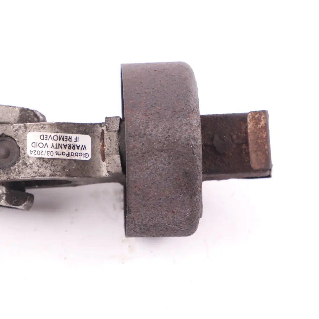 Swivel Joint Steering Shaft to BMW E46 with Part number 6761571 BMW E46 Swivel Joint Steering Shaft - SKU rhd-6761571-4 - Part number 6761571