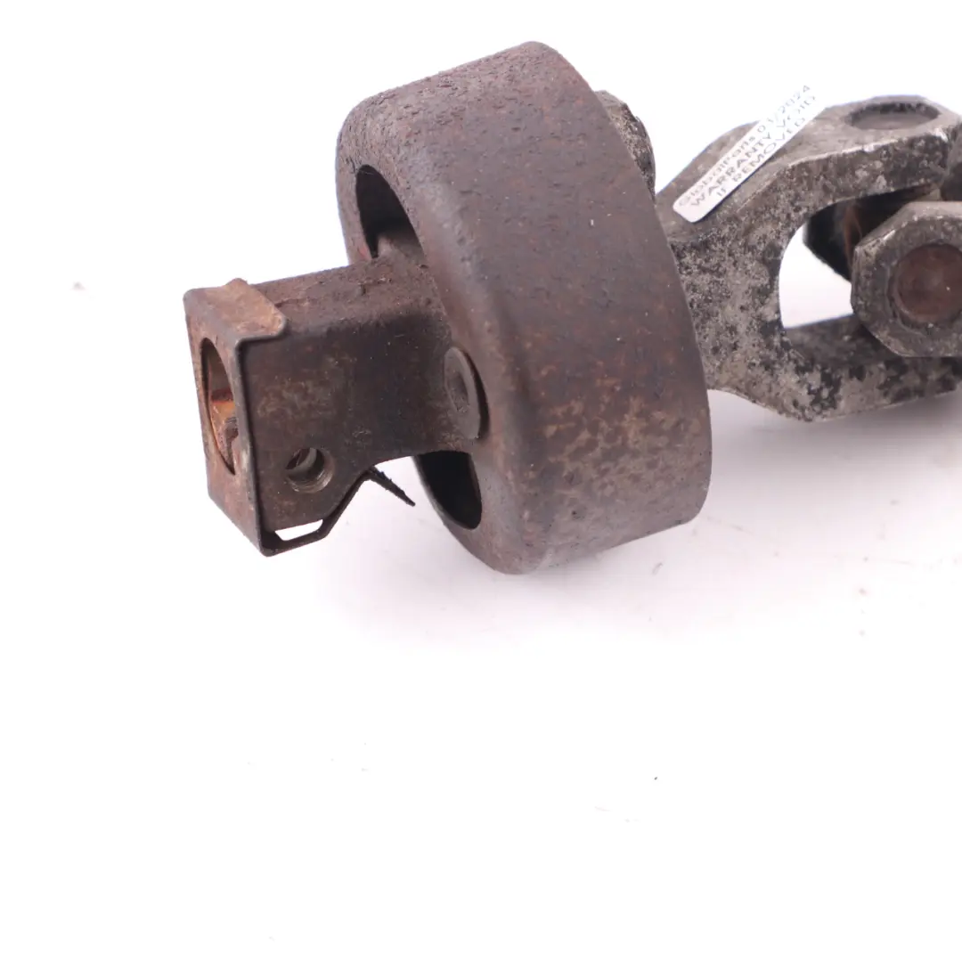 Swivel Joint Steering Shaft to BMW E46 with Part number 6761571 BMW E46 Swivel Joint Steering Shaft - SKU rhd-6761571-4 - Part number 6761571