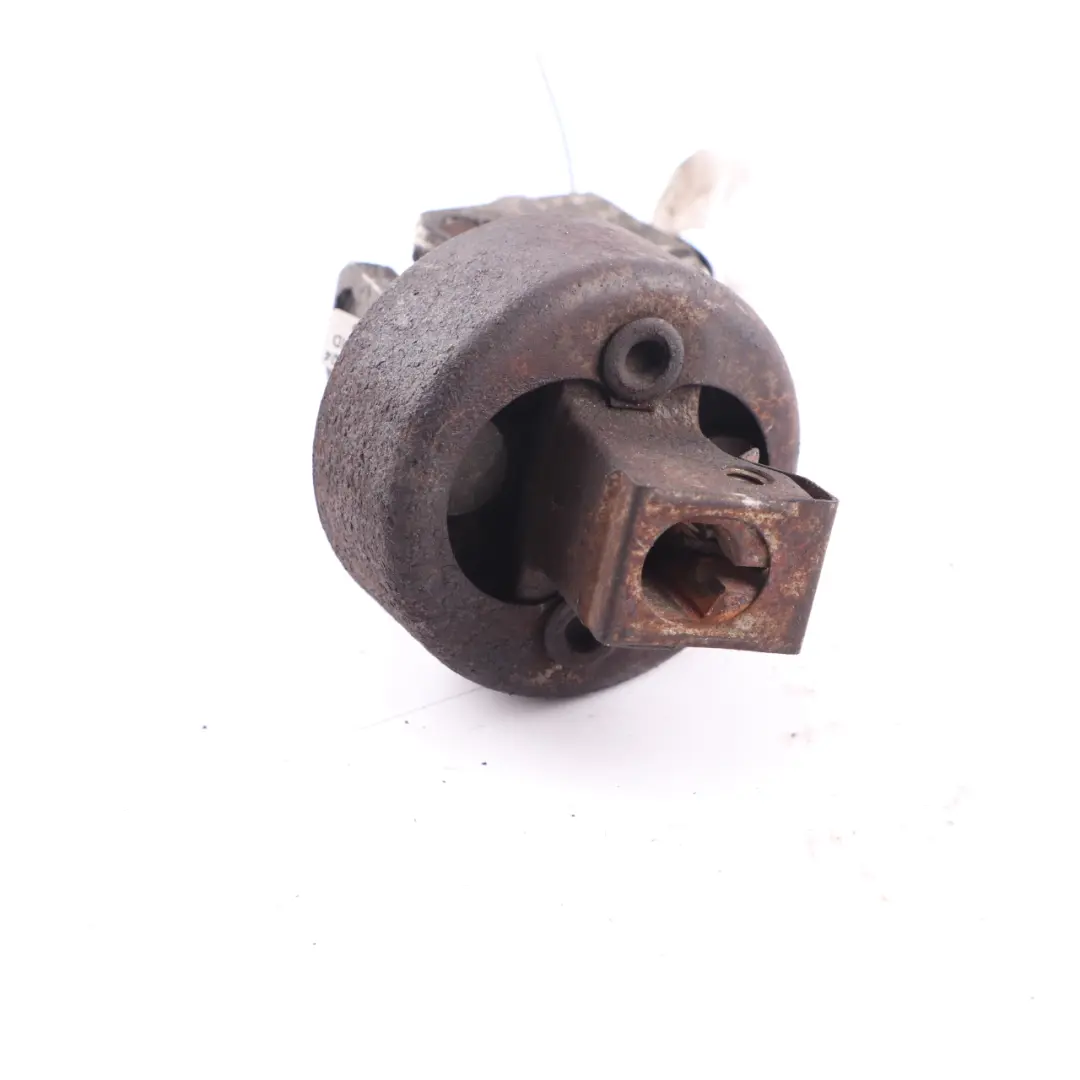 Swivel Joint Steering Shaft to BMW E46 with Part number 6761571 BMW E46 Swivel Joint Steering Shaft - SKU rhd-6761571-4 - Part number 6761571