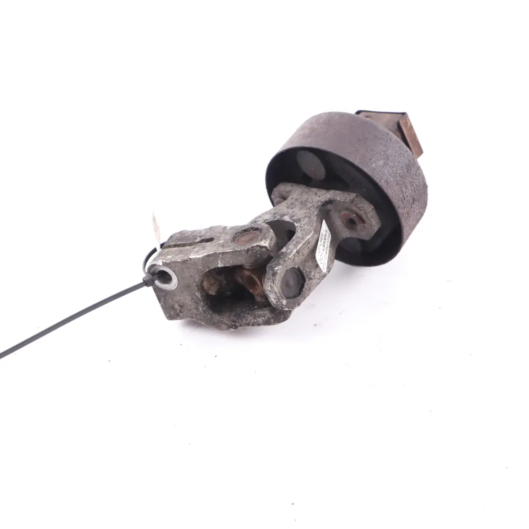 BMW E46 Swivel Joint Steering Shaft - SKU rhd-6761571-4 - Part number 6761571