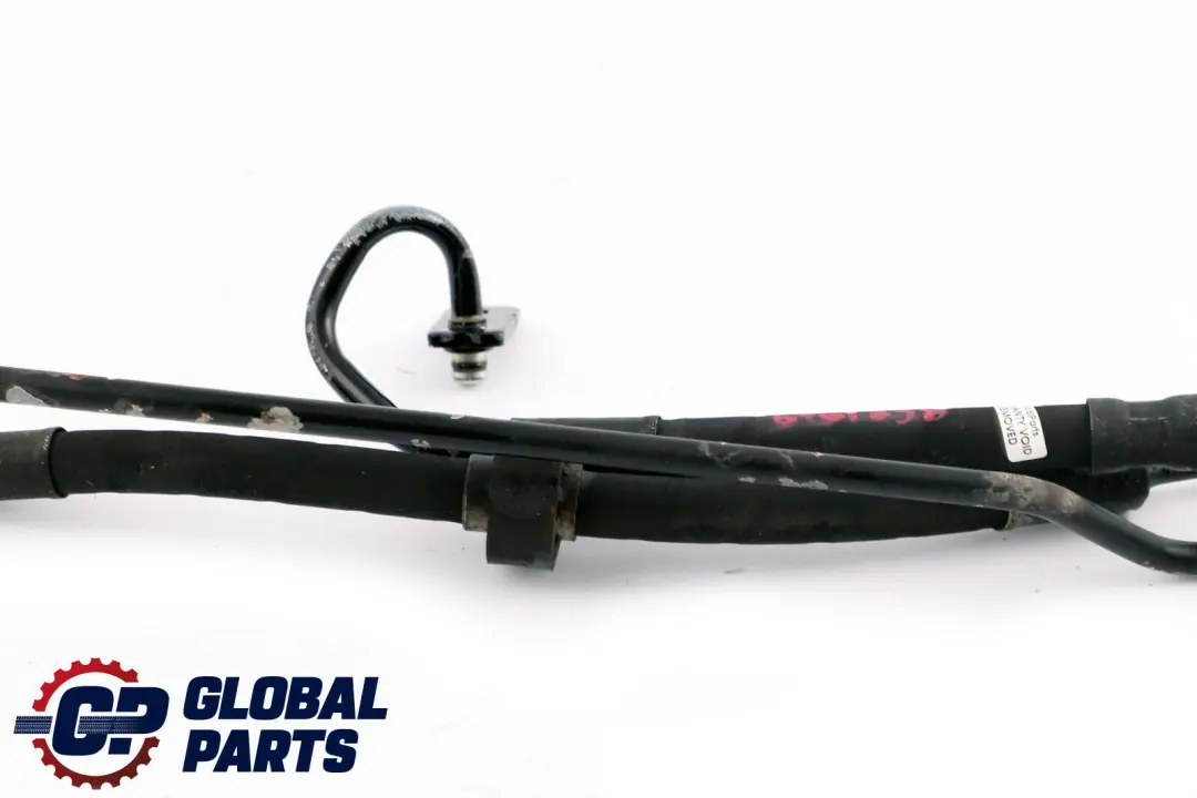 Pressure Hose Assy 6761858 to Mini Cooper R50 R52 R53 with Part number 6781786 Mini Cooper R50 R52 R53 Pressure Hose Assy 6761858 - SKU rhd-6761858 - Part number 6781786