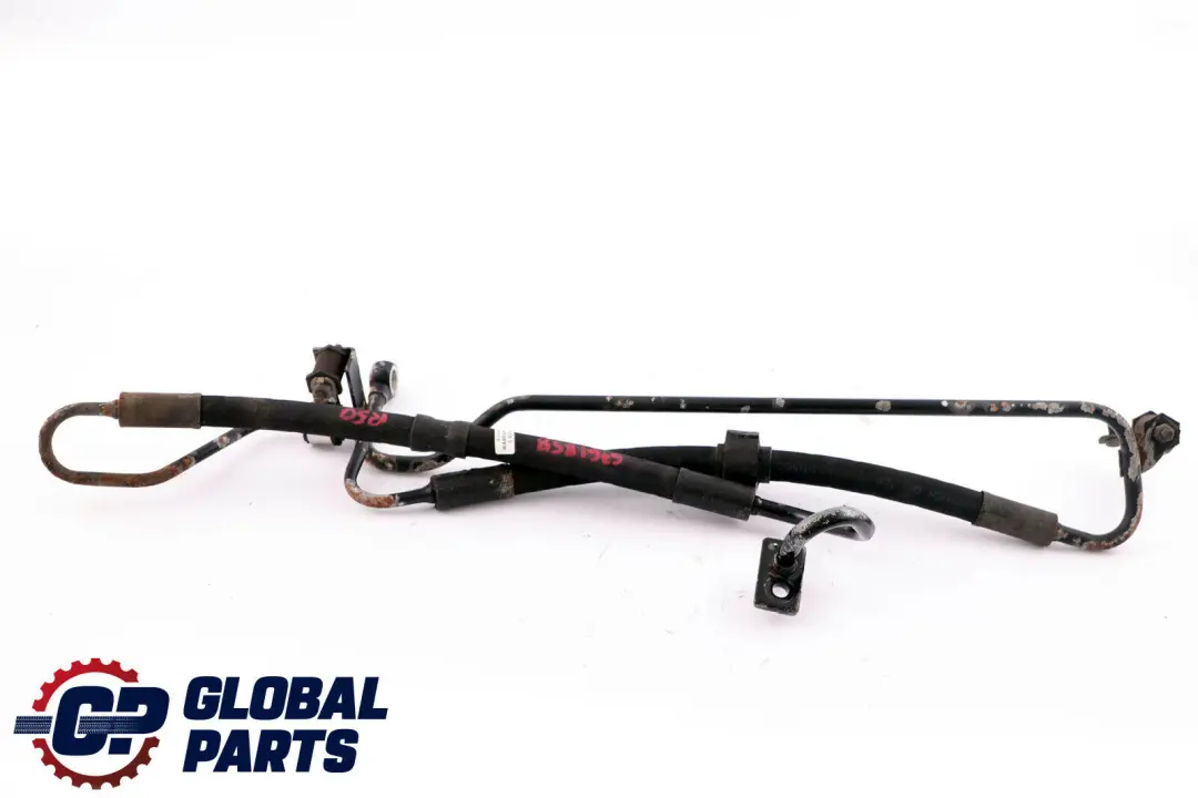 Pressure Hose Assy 6761858 to Mini Cooper R50 R52 R53 with Part number 6781786 Mini Cooper R50 R52 R53 Pressure Hose Assy 6761858 - SKU rhd-6761858 - Part number 6781786