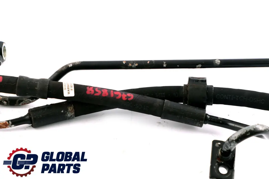 Pressure Hose Assy 6761858 to Mini Cooper R50 R52 R53 with Part number 6781786 Mini Cooper R50 R52 R53 Pressure Hose Assy 6761858 - SKU rhd-6761858 - Part number 6781786