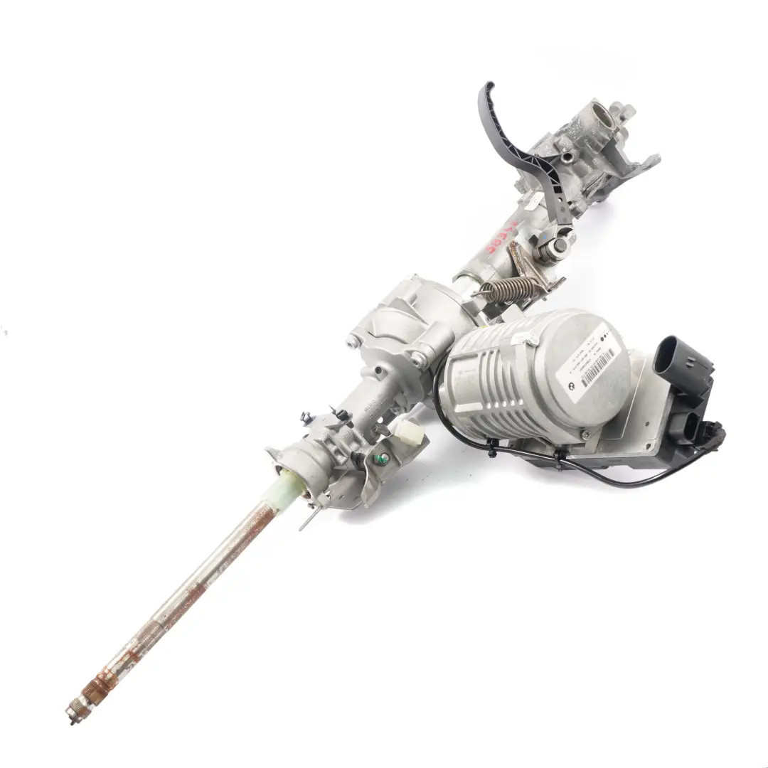 Steering Wheel Column Adjustment Electric to BMW Z4 Series E85 with Part number 6762588 BMW Z4 Series E85 Steering Wheel Column Adjustment Electric - SKU rhd-6762588 - Part number 6762588