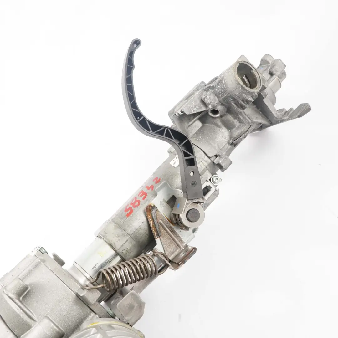 Steering Wheel Column Adjustment Electric to BMW Z4 Series E85 with Part number 6762588 BMW Z4 Series E85 Steering Wheel Column Adjustment Electric - SKU rhd-6762588 - Part number 6762588